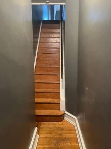 5430 N Fairhill St, Unit # 2 in Philadelphia, PA - Foto de edificio - Building Photo