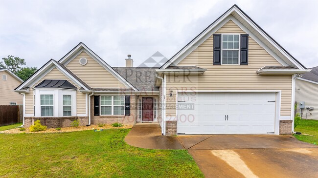 property at 22 Oakwood Dr