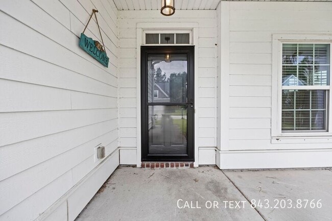 536 Nelliefield Trail in Charleston, SC - Building Photo - Building Photo
