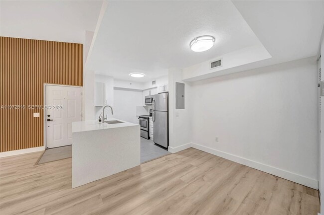 property at 15400 SW 284th St