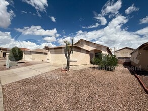 4702 E Cooper St in Tucson, AZ - Building Photo - Building Photo