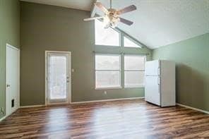 7972 Roundtable Rd in Frisco, TX - Building Photo - Building Photo