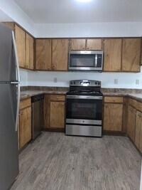 Colony Square Apartments photo'