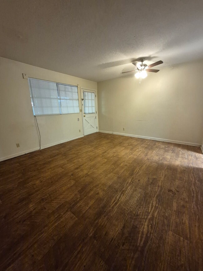 108 Country Club Dr in Americus, GA - Building Photo - Building Photo