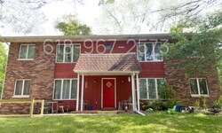728 N Vine St in Du Quoin, IL - Building Photo