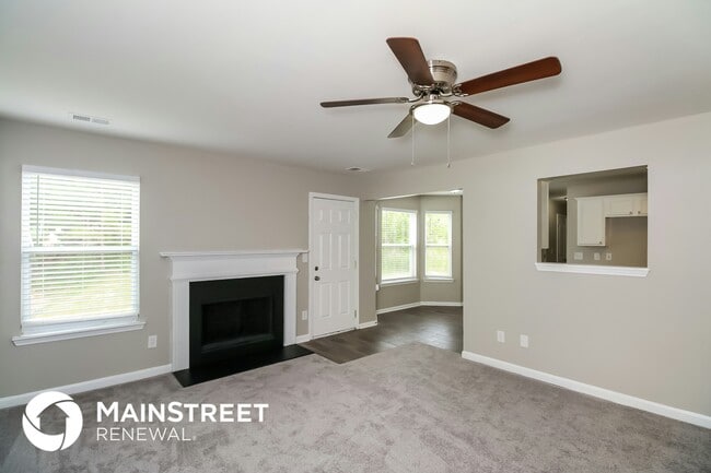 10950 Southwood Dr in Hampton, GA - Building Photo - Building Photo