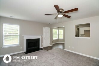 10950 Southwood Dr in Hampton, GA - Building Photo - Building Photo