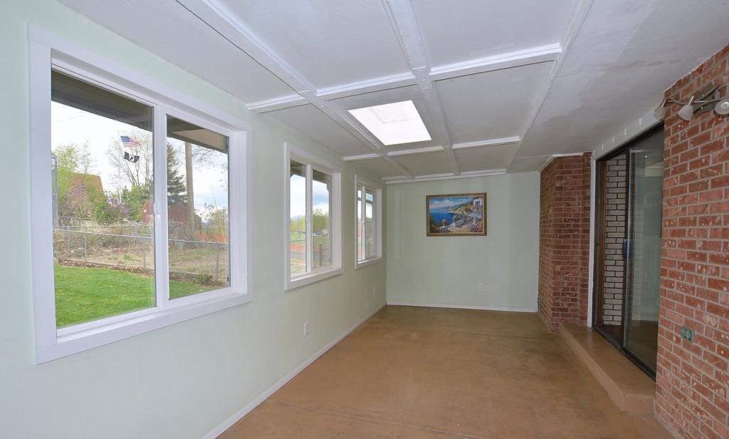 1520 W 12th St in Loveland, CO - Foto de edificio
