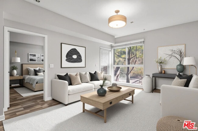 property at 12655 Bluff Creek Dr