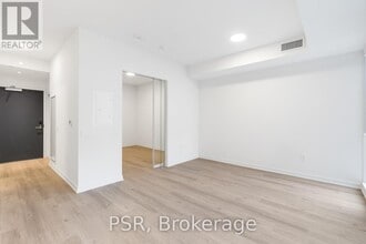 4365 Bloor St W in Toronto, ON - Building Photo - Building Photo