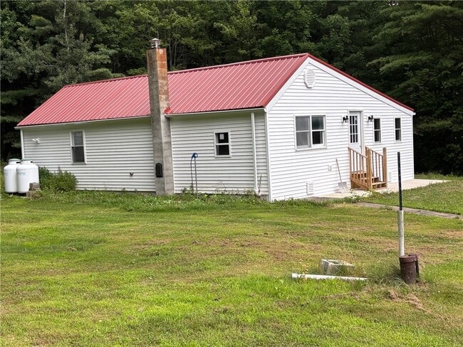 property at 725 Cole Rd