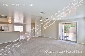 43610 Bedford Dr in Maricopa, AZ - Building Photo - Building Photo