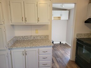 107 Dave McCracken Rd in Siler City, NC - Building Photo - Building Photo