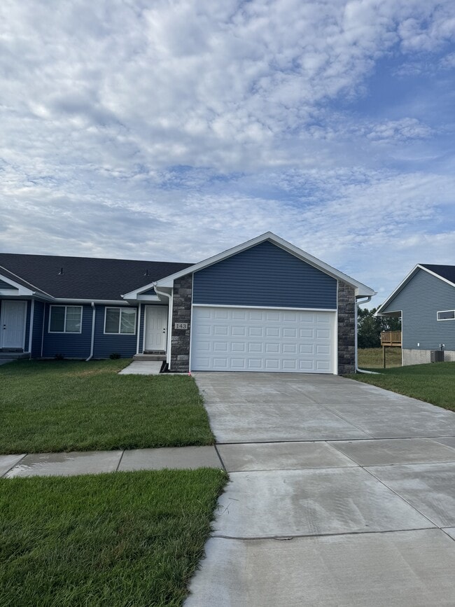 property at 143 W Ida Ln