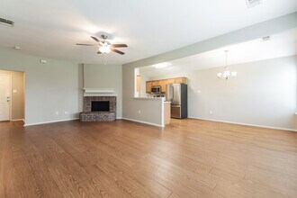 420 Fireside Pl in Royse City, TX - Building Photo - Building Photo