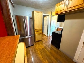 807 S Taft Ave in Indianapolis, IN - Building Photo - Building Photo