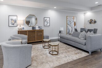 Vineyards of Flat Shoals in Atlanta, GA - Building Photo - Interior Photo