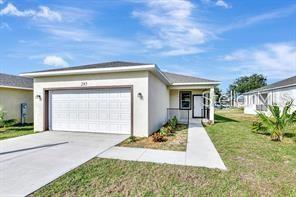 285 N Kentucky Ave in Umatilla, FL - Building Photo