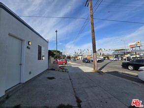 4150 Venice Blvd. in Los Angeles, CA - Building Photo - Building Photo