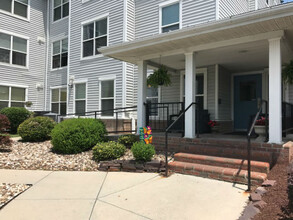 Hammond Heights Apartments in Westernport, MD - Building Photo - Building Photo