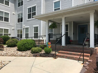 Hammond Heights Apartments in Westernport, MD - Foto de edificio - Building Photo