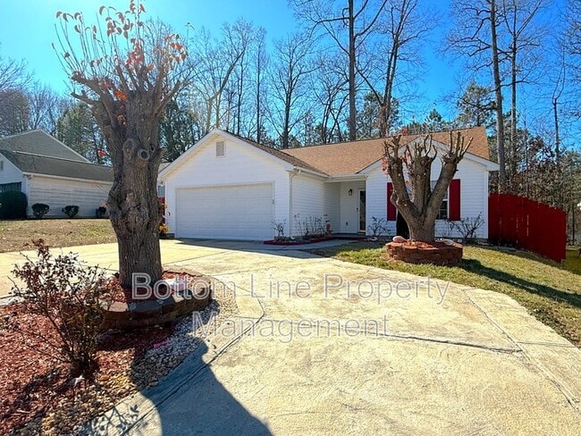 511 Kingville Dr in Charlotte, NC - Building Photo - Building Photo