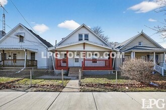 1434 Kedron St in Toledo, OH - Building Photo - Building Photo