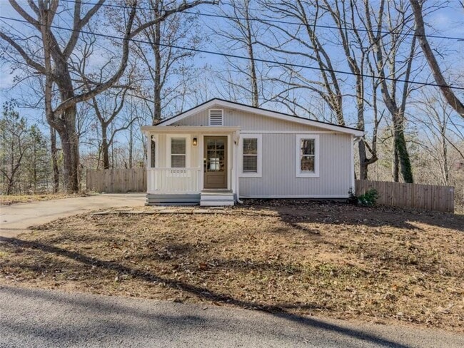 2317 Ford White Rd in Gainesville, GA - Building Photo - Building Photo