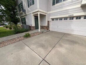 11259 S Cedar Gulch Ln in Parker, CO - Building Photo - Building Photo