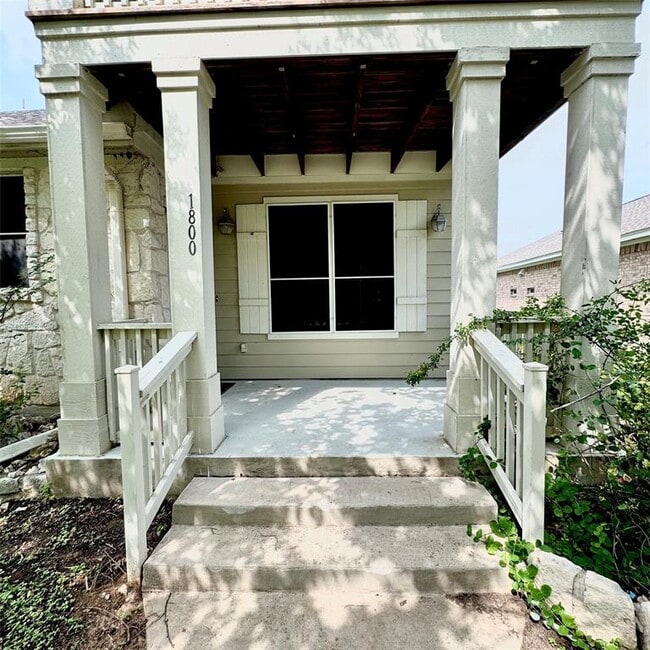 1800 Honey Creek Ln in Cedar Park, TX - Building Photo - Building Photo