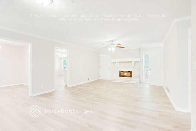 90 Cook Ln in Stockbridge, GA - Building Photo - Building Photo