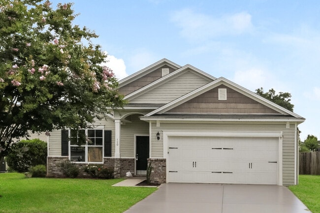 property at 120 Hyrne Dr