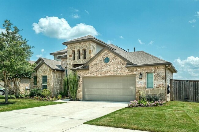 property at 108 Coral Bean Way