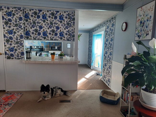 property at 7 L St