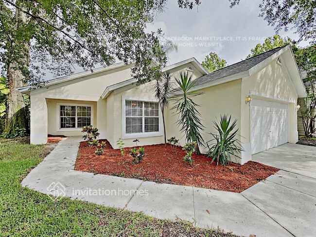 1384 Black Willow Trail in Altamonte Springs, FL - Building Photo - Building Photo