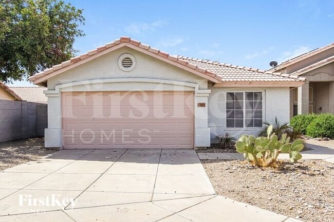 property at 15615 W Watkins St