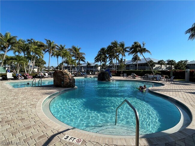 7870 Mahogany Run Ln in Naples, FL - Building Photo - Building Photo