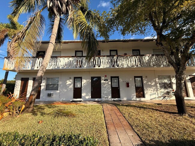 property at 101 SE 9th St