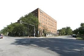 South Suburban Elderly Housing - 62 & Over Apartments