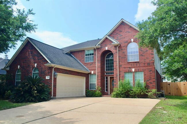 property at 22110 Blossom Meadow Ct