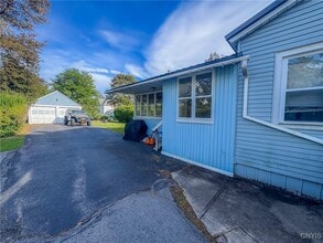 60 Mary St in Auburn, NY - Building Photo - Building Photo