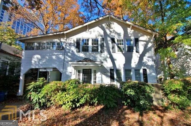 32 Highland Dr NE in Atlanta, GA - Building Photo