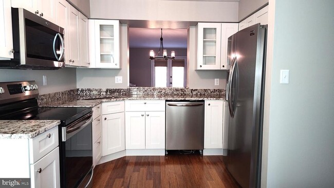 442 Darby Ln in Bel Air, MD - Building Photo - Building Photo