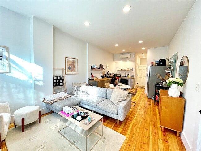 property at 264 Sumner St