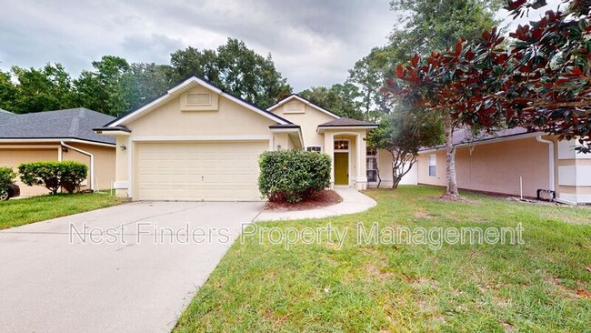 340 W Tropical Trce in Saint Johns, FL - Building Photo - Building Photo