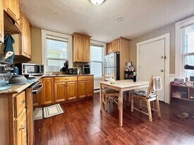 8 Eldora St, Unit 1 in Boston, MA - Building Photo