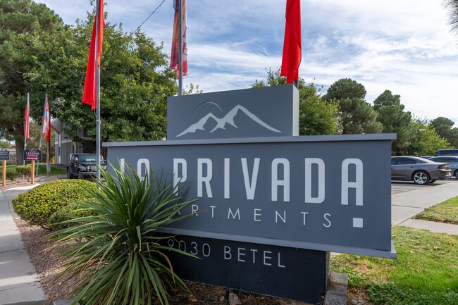 La Privada in El Paso, TX - Building Photo - Building Photo