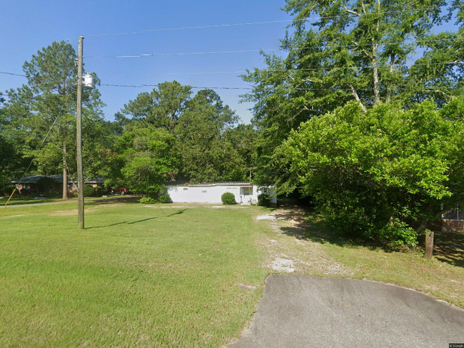property at 276 S Dugger Ave