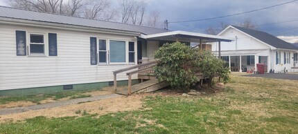 400 S Barton St in Johnson City, TN - Building Photo - Building Photo