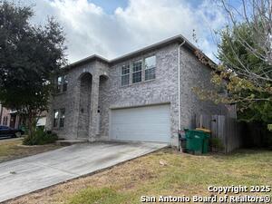 8514 Coppermine in Converse, TX - Building Photo - Building Photo